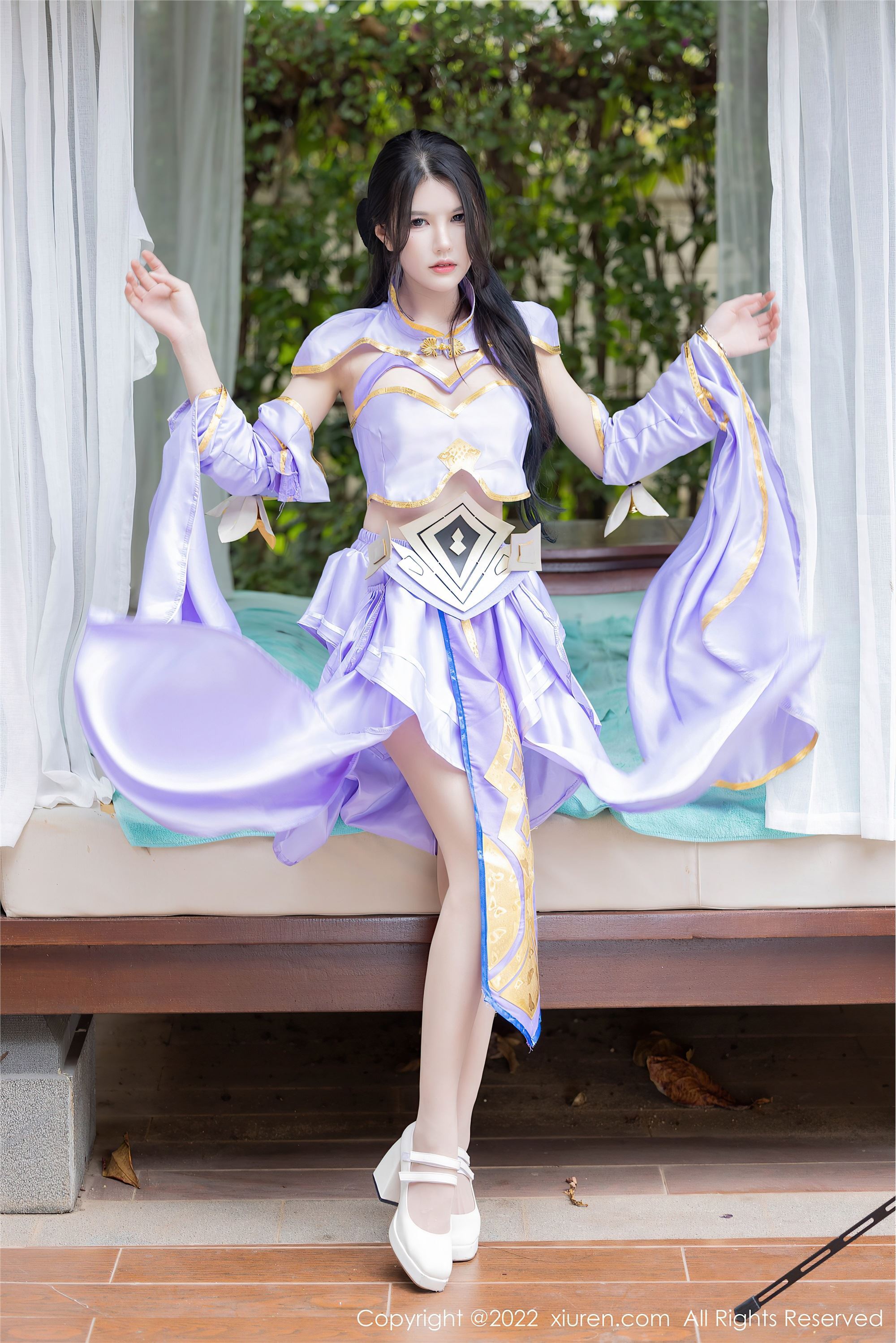 Xiuren秀人网 2022.04.29 NO.4948 模特合集